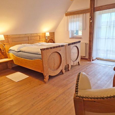 Apartament Sonnenhaus Grandl Feldbach  Zewnętrze zdjęcie