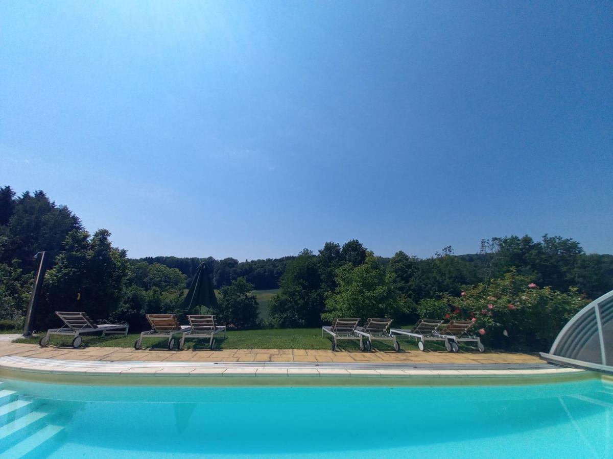 Apartament Sonnenhaus Grandl Feldbach  Zewnętrze zdjęcie