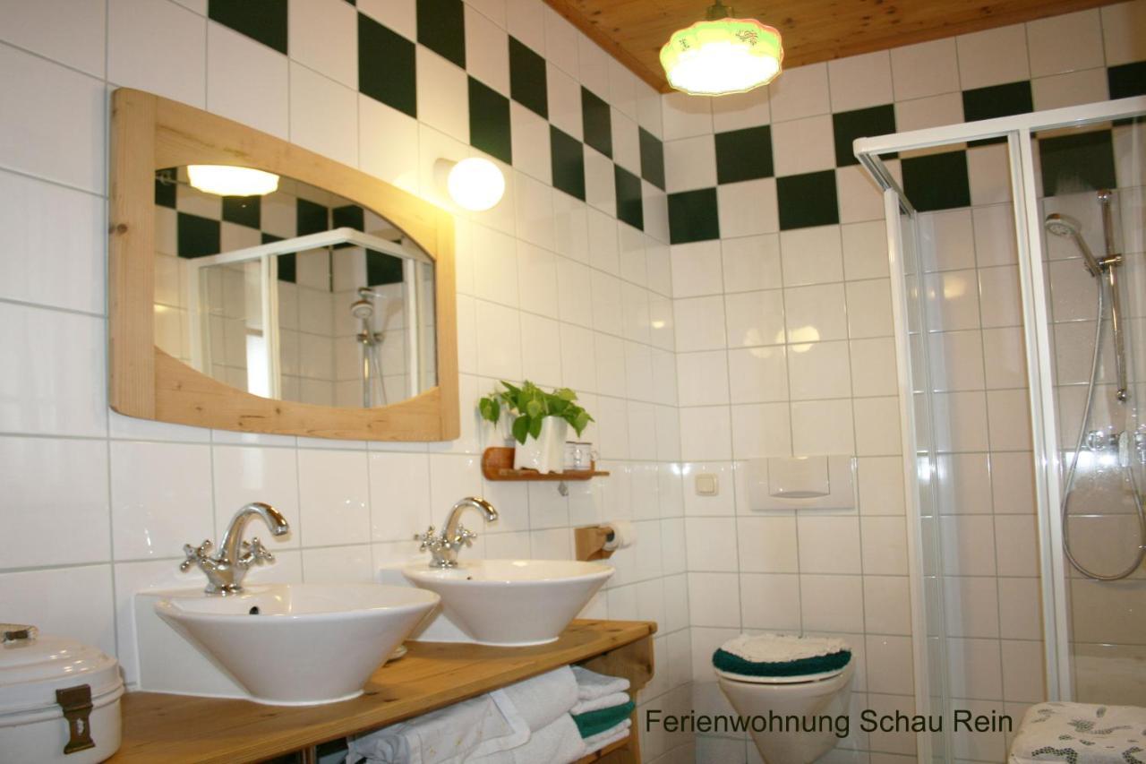 Apartament Sonnenhaus Grandl Feldbach  Zewnętrze zdjęcie