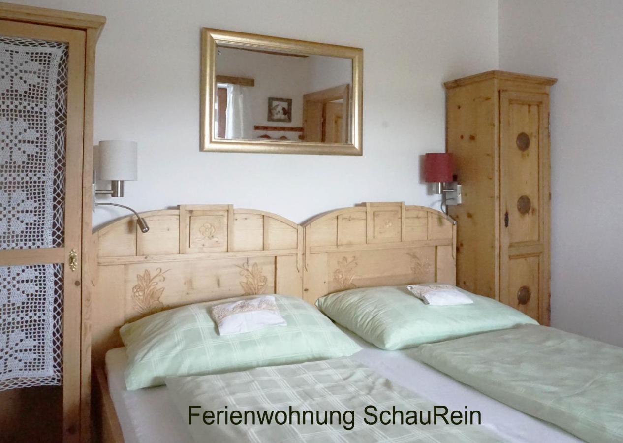 Apartament Sonnenhaus Grandl Feldbach  Zewnętrze zdjęcie