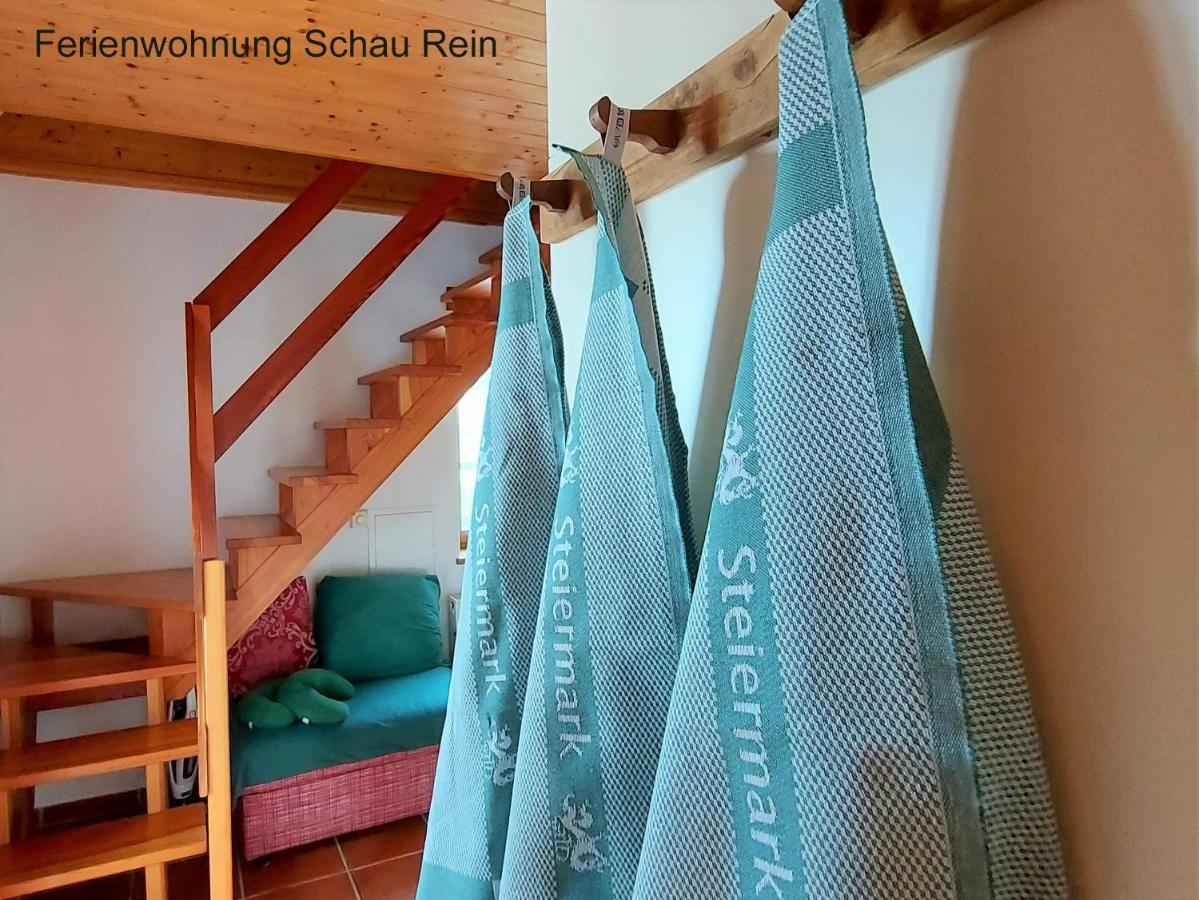 Apartament Sonnenhaus Grandl Feldbach  Zewnętrze zdjęcie