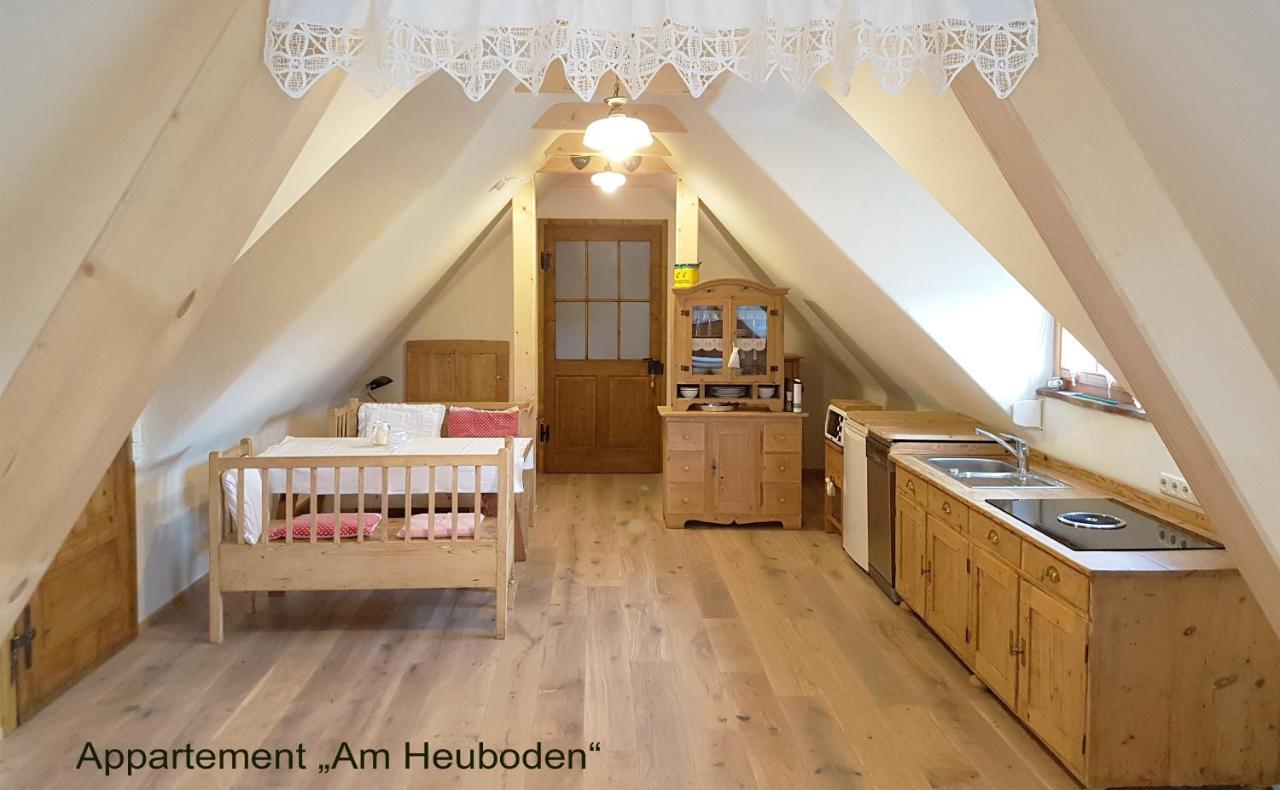 Apartament Sonnenhaus Grandl Feldbach  Zewnętrze zdjęcie