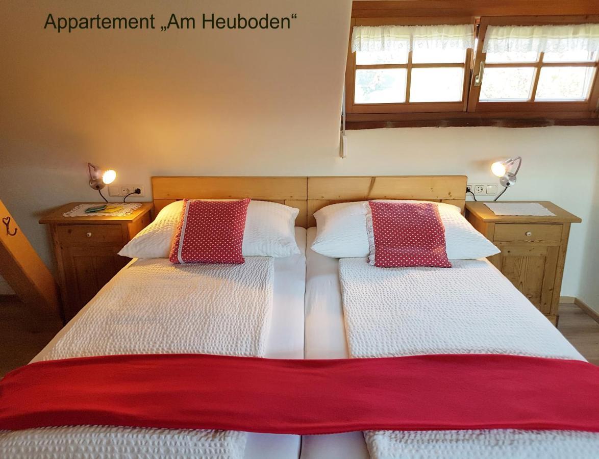 Apartament Sonnenhaus Grandl Feldbach  Zewnętrze zdjęcie