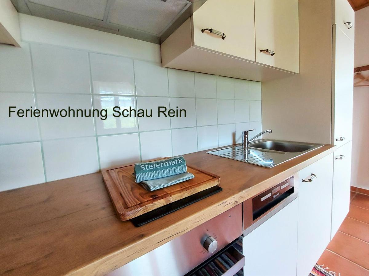 Apartament Sonnenhaus Grandl Feldbach  Zewnętrze zdjęcie