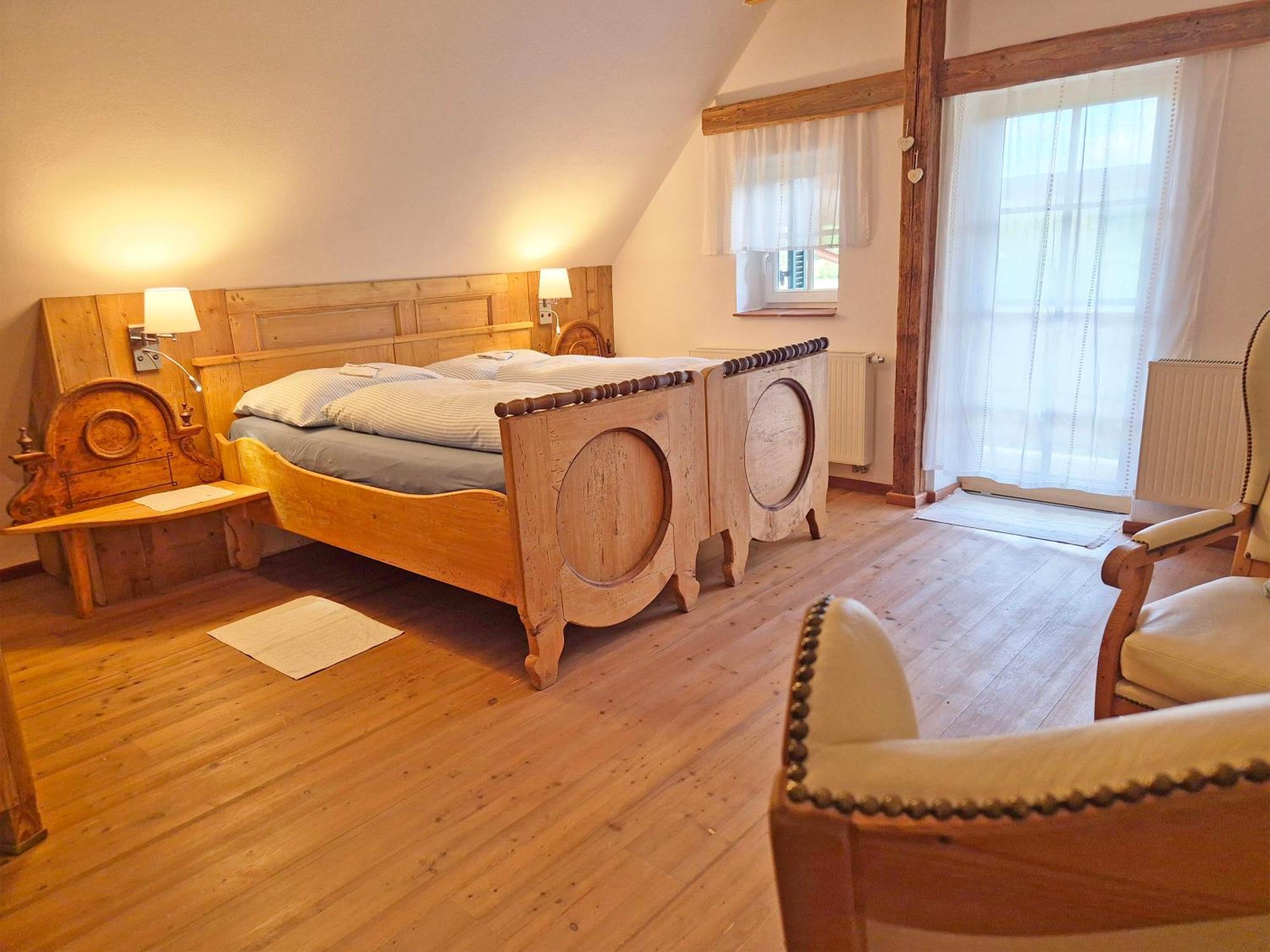 Apartament Sonnenhaus Grandl Feldbach  Zewnętrze zdjęcie