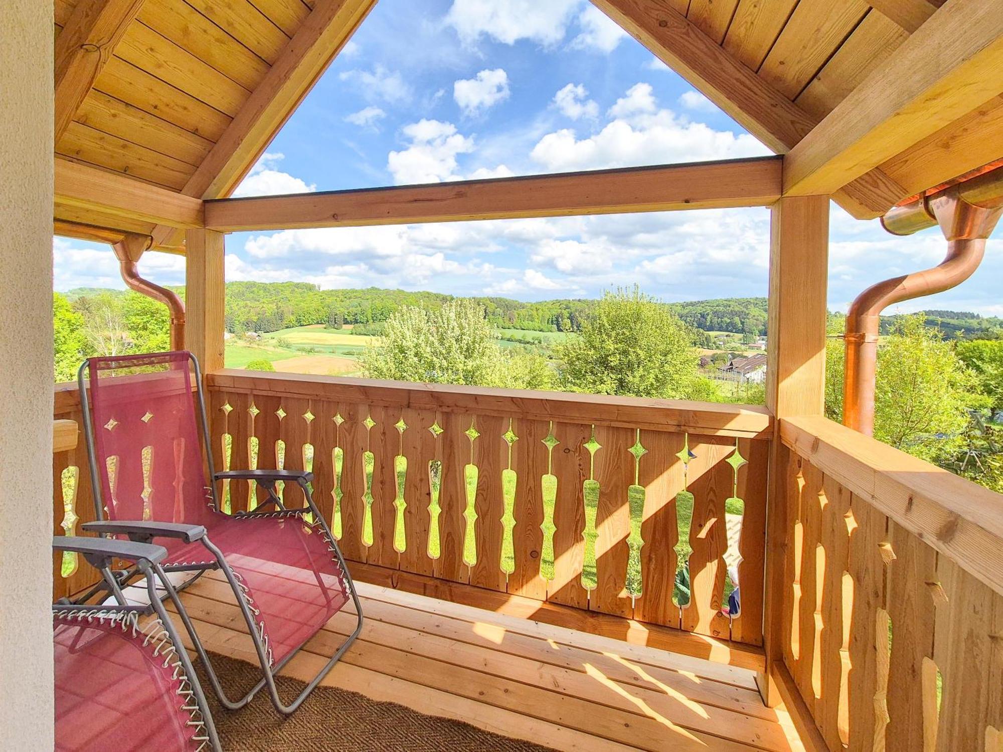 Apartament Sonnenhaus Grandl Feldbach  Zewnętrze zdjęcie