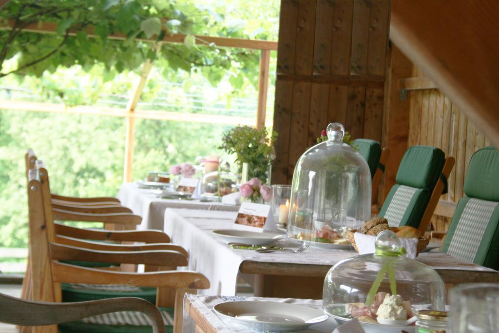Apartament Sonnenhaus Grandl Feldbach  Zewnętrze zdjęcie