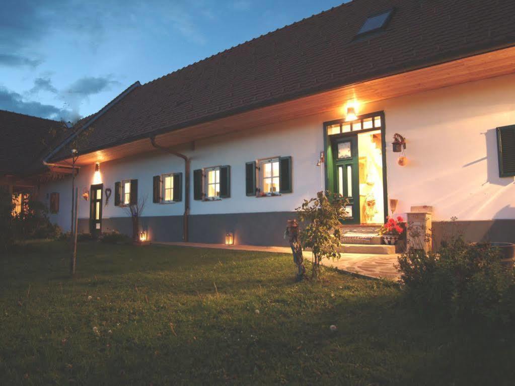 Apartament Sonnenhaus Grandl Feldbach  Zewnętrze zdjęcie