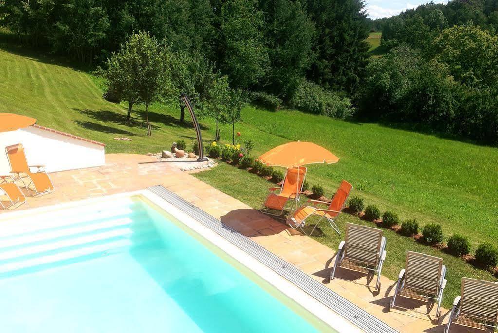 Apartament Sonnenhaus Grandl Feldbach  Zewnętrze zdjęcie