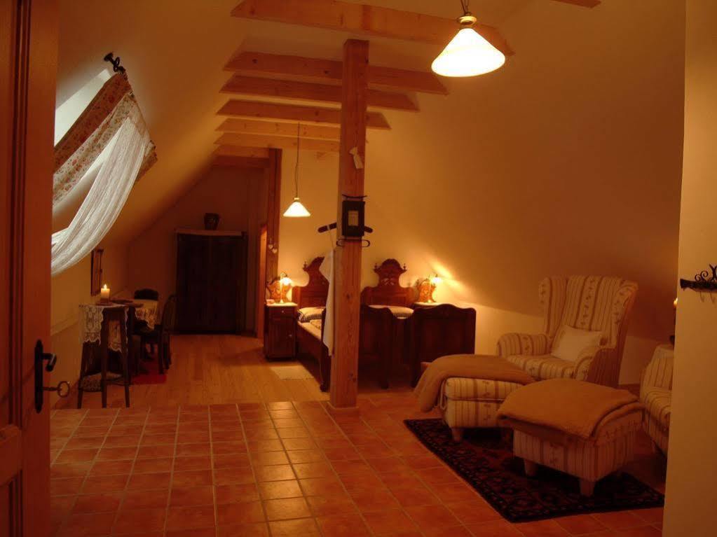 Apartament Sonnenhaus Grandl Feldbach  Zewnętrze zdjęcie