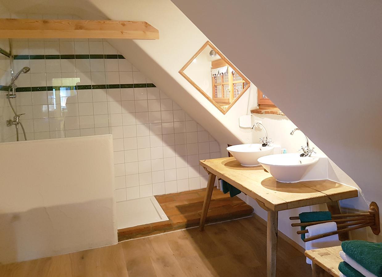 Apartament Sonnenhaus Grandl Feldbach  Zewnętrze zdjęcie