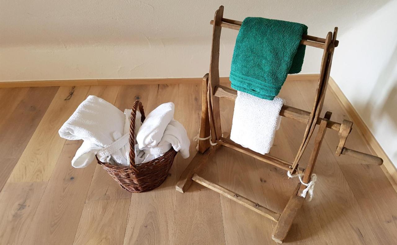 Apartament Sonnenhaus Grandl Feldbach  Zewnętrze zdjęcie