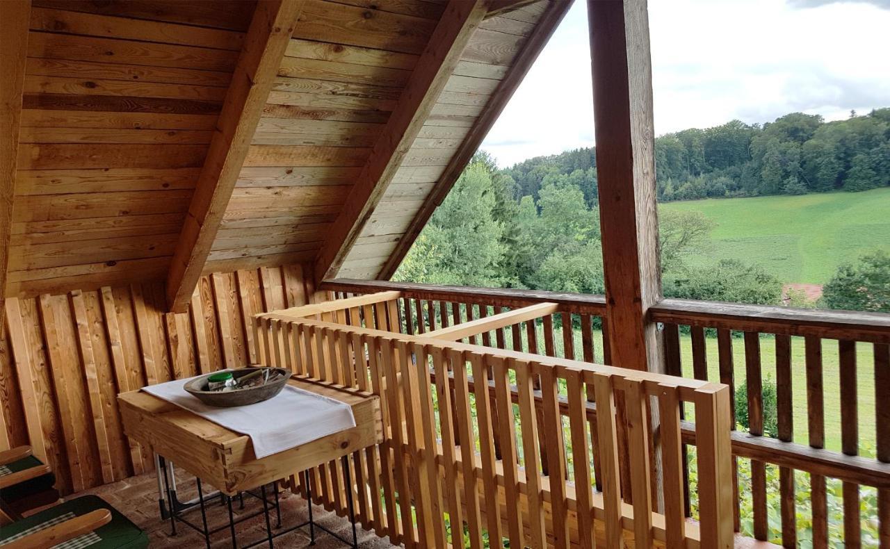 Apartament Sonnenhaus Grandl Feldbach  Zewnętrze zdjęcie