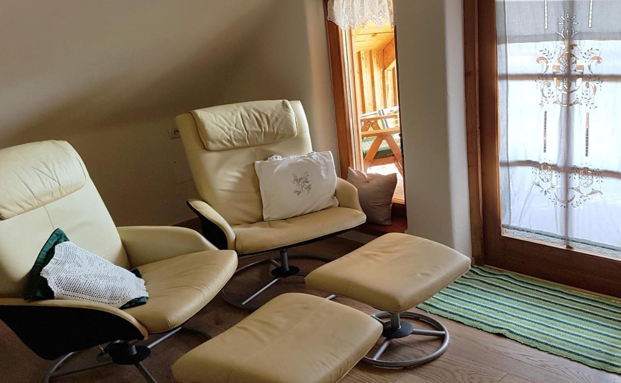 Apartament Sonnenhaus Grandl Feldbach  Zewnętrze zdjęcie