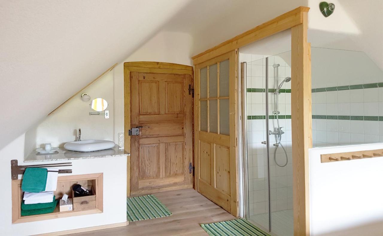 Apartament Sonnenhaus Grandl Feldbach  Zewnętrze zdjęcie